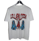 Lollapalooza 1994 Festival Shirt - Faded AU