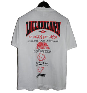 Lollapalooza 1994 Festival Shirt - Faded AU