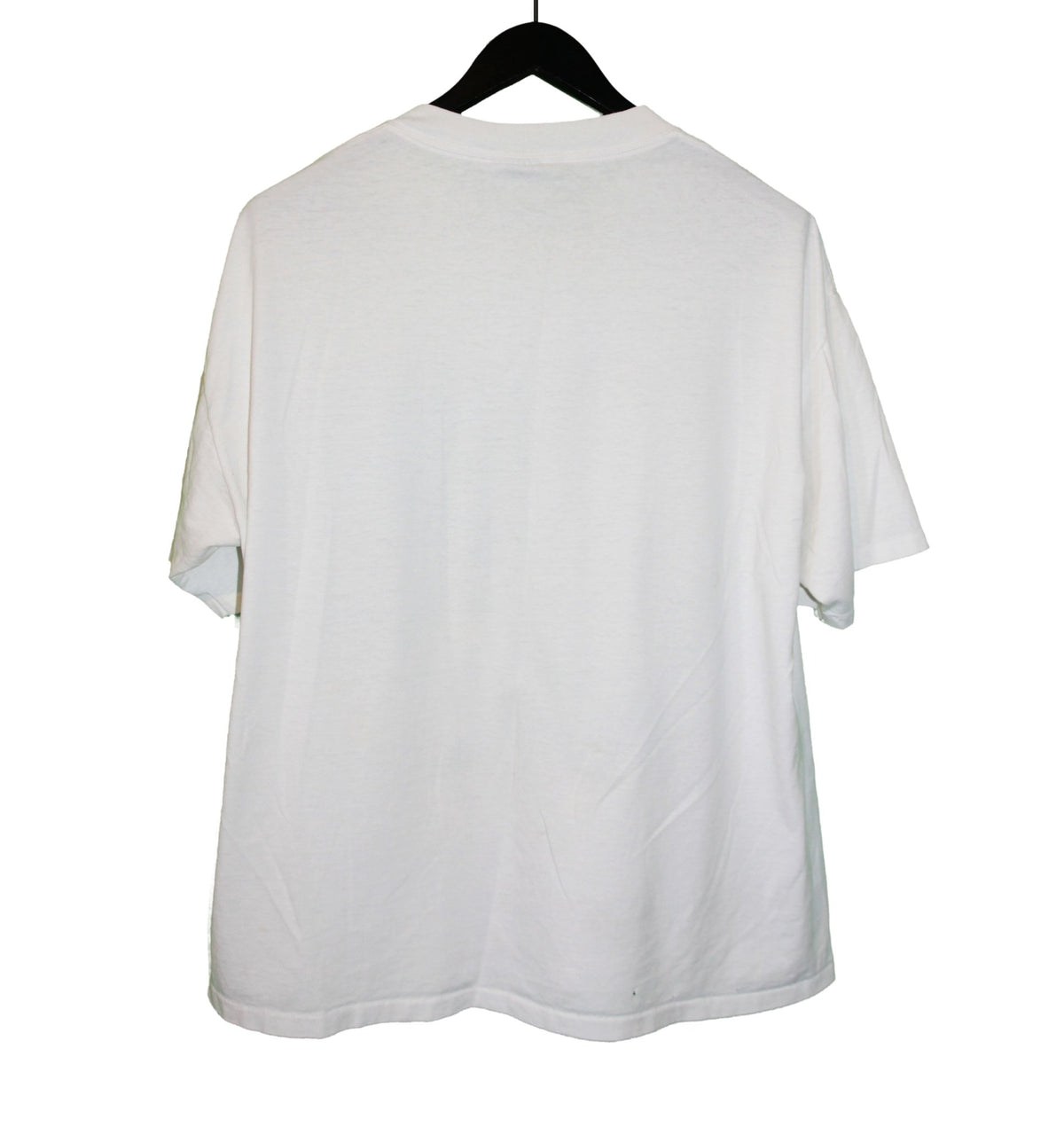 Luther Vandross En Vouge 1993 Tour Shirt - Faded AU