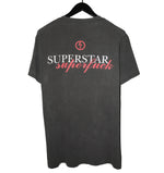 Marilyn Manson 1994 Superstar Shirt - Faded AU