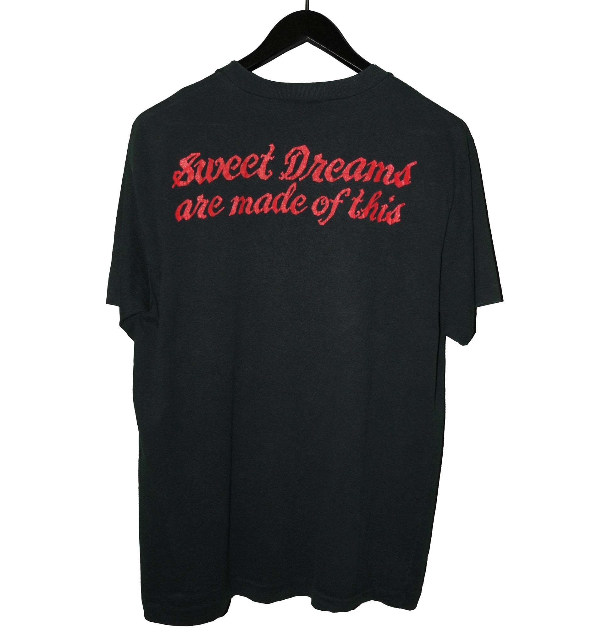 Marilyn Manson 1996 Sweet Dreams Shirt