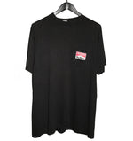 Marlboro 90's Coyote Bluff Shirt - Faded AU
