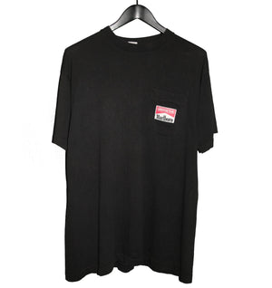 Marlboro 90's Coyote Bluff Shirt - Faded AU