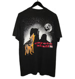 Marlboro 90's Coyote Bluff Shirt - Faded AU
