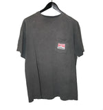 Marlboro 90's Coyote Bluff Shirt - Faded AU