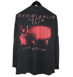 Mayhem 2000 Mediolanum Capta Est Long Sleeve - Faded AU
