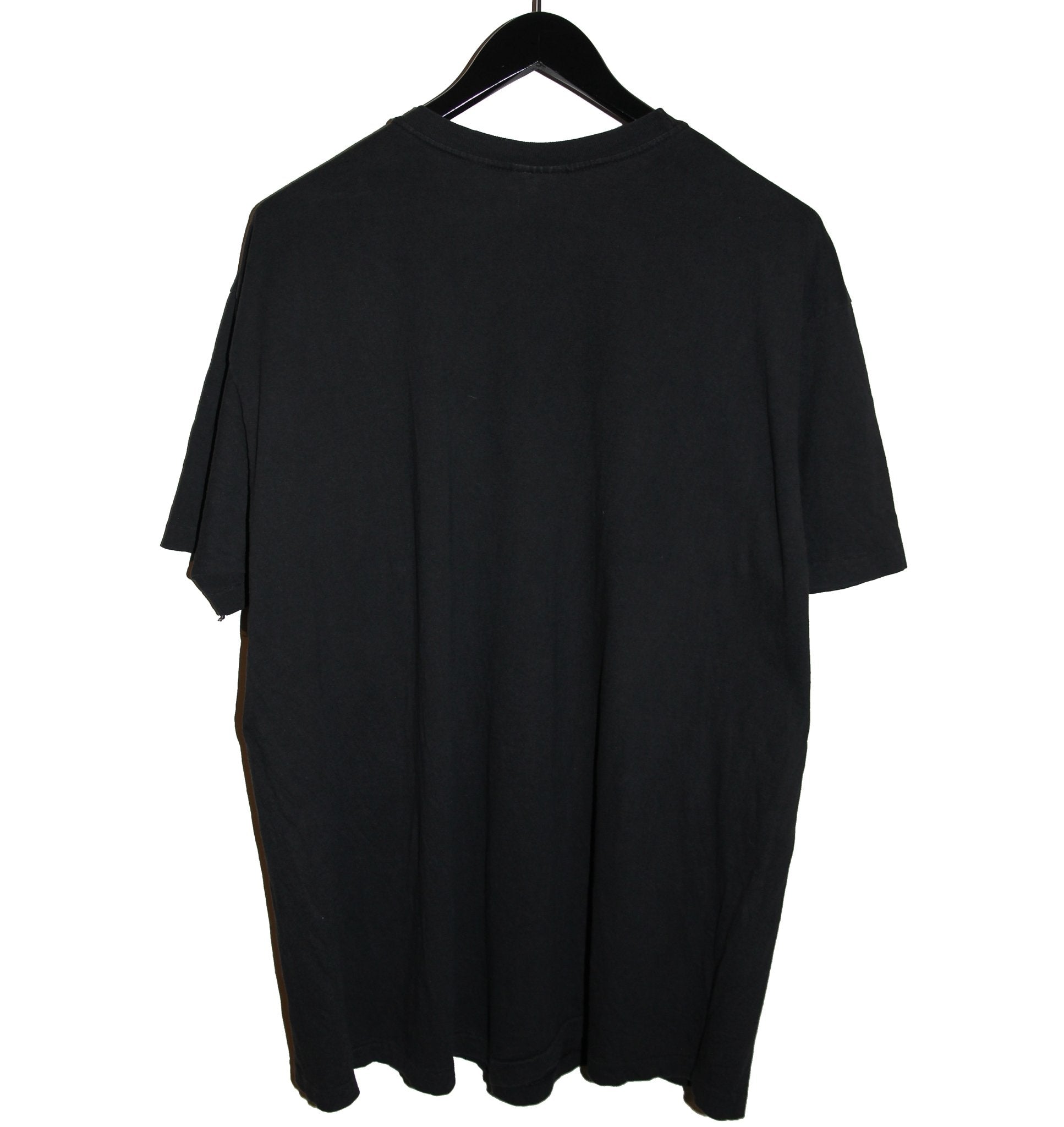 MC Hammer 1990 U Can't Touch This Shirt - Faded AU