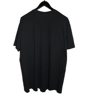MC Hammer 1990 U Can't Touch This Shirt - Faded AU