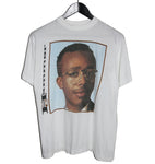 MC Hammer 1991 Please Hammer Don't Hurt 'Em World Tour Shirt - Faded AU