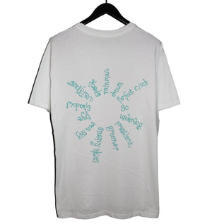 Mega City Four 1993 Magic Bullets Album Shirt - Faded AU