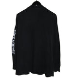 Megadeth 1992 Countdown to Extinction Album Long Sleeve - Faded AU