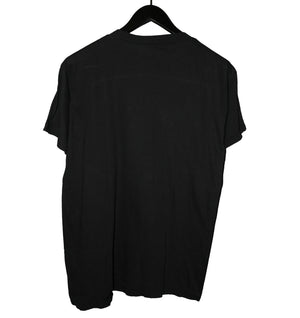 Metallica 1987 The $5.98 E.P.: Garage Days Shirt - Faded AU
