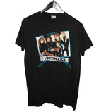 Metallica 1987 The $5.98 E.P.: Garage Days Shirt - Faded AU