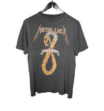 Metallica 1992 Don't Tread On Me Shirt - Faded AU