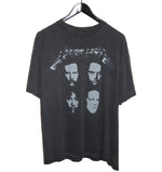 Metallica 1994 Black Album Shirt - Faded AU