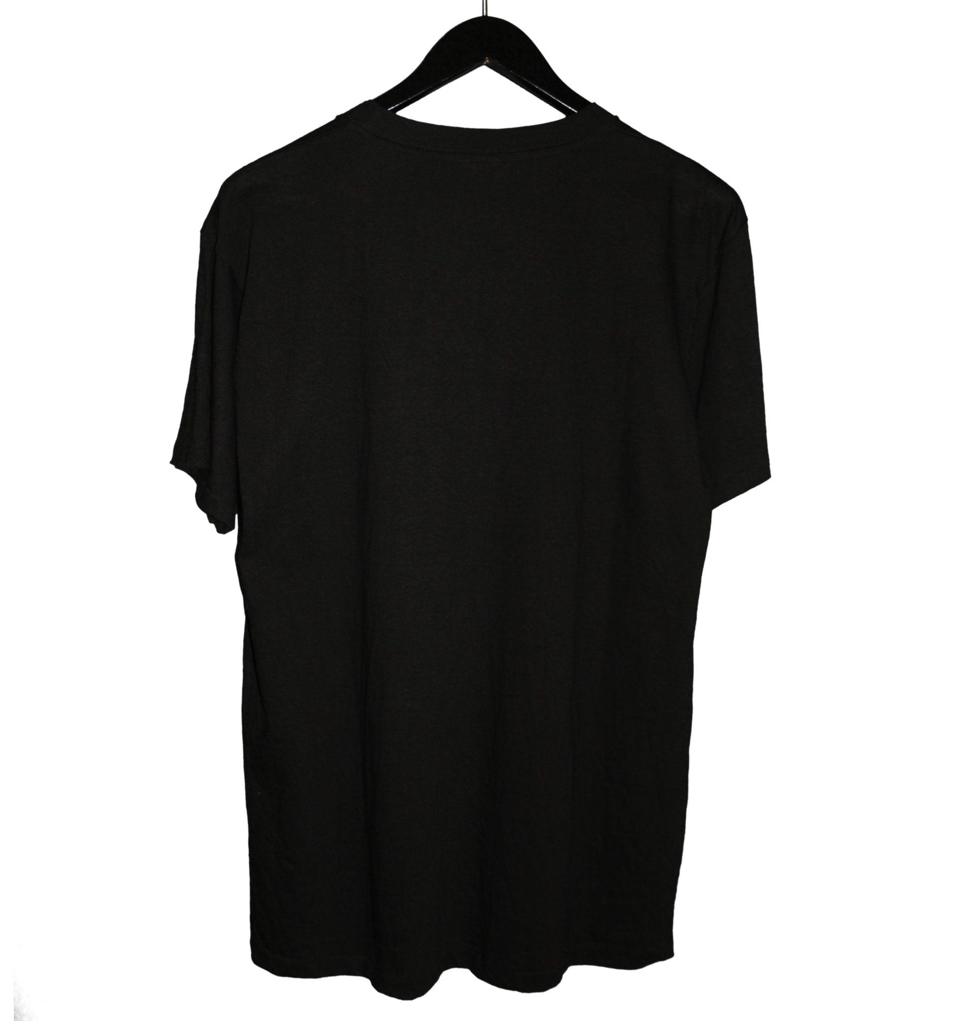 Michael Jackson 1992 Dangerous Tour Shirt - Faded AU