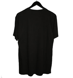 Michael Jackson 1992 Dangerous Tour Shirt - Faded AU