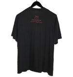 Michael Jackson 1996 History World Tour Shirt - Faded AU