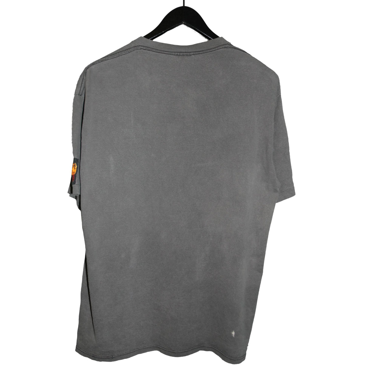 Michael Jordan 1991 Chicago Bulls Starter Shirt - Faded AU