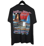 Million Woman March 1997 Rap Tee - Faded AU