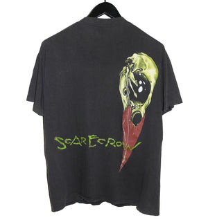 Ministry 1992 Pushead Scarecrow Shirt - Faded AU