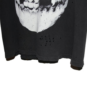 Misfits 1995 Crimson Ghost *Glow In The Dark* Shirt - Faded AU