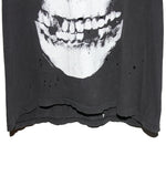 Misfits 1995 Crimson Ghost *Glow In The Dark* Shirt - Faded AU