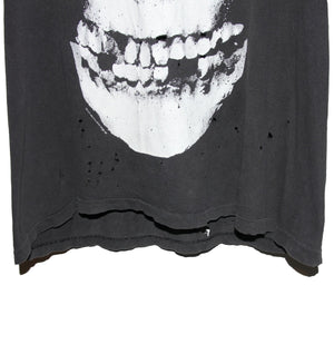 Misfits 1995 Crimson Ghost *Glow In The Dark* Shirt - Faded AU
