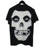 Misfits 1995 Crimson Ghost Shirt - Faded AU