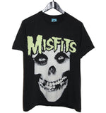 Misfits 1995 Crimson Ghost Shirt - Faded AU