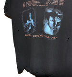 Misfits 1997 American Psycho Tour Shirt - Faded AU