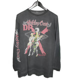 Mötley Crüe 1989/90 Dr. Feelgood Tour Longsleeve - Faded AU