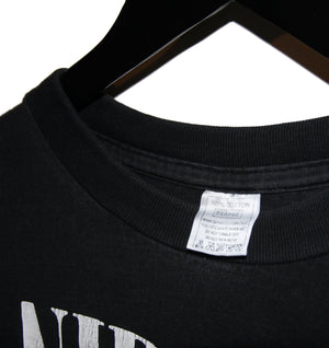 Nirvana 1991 Vestibule Long Sleeve - Faded AU