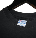 Nirvana 1991 Vestibule Sub Pop Shirt - Faded AU