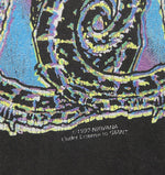 Nirvana 1992 Come As You Are Shirt - Faded AU