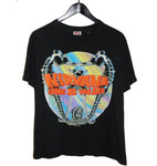 Nirvana 1992 Come As You Are Shirt - Faded AU