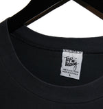 Nirvana 1992 Come As You Are Shirt - Faded AU