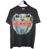 Nirvana 1992 Come As You Are Shirt - Faded AU
