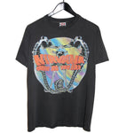 Nirvana 1992 Come As You Are Shirt - Faded AU