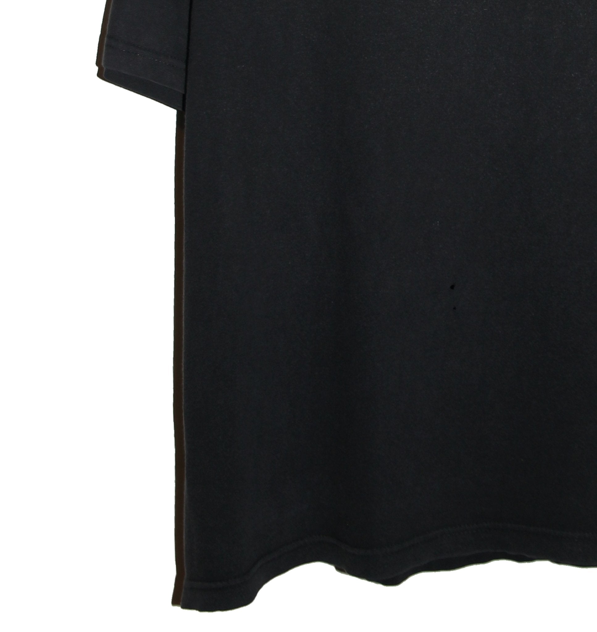 Nirvana 1992 Roskilde Shirt - Faded AU