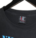 Nirvana 1992 Sliver Shirt - Faded AU