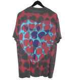 Nirvana 1993 Heart Shaped Box All Over Print Shirt - Faded AU