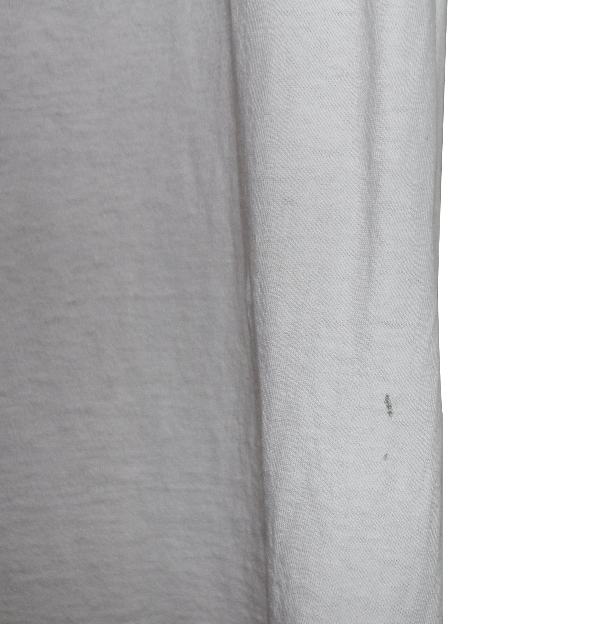 Nirvana 1993 In Utero Album Shirt - Faded AU