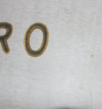 Nirvana 1993 In Utero Album Shirt - Faded AU
