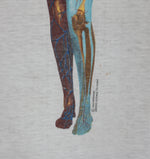 Nirvana 1993 In Utero Album Shirt - Faded AU
