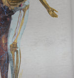 Nirvana 1993 In Utero Album Shirt - Faded AU