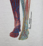 Nirvana 1993 In Utero Album Shirt - Faded AU