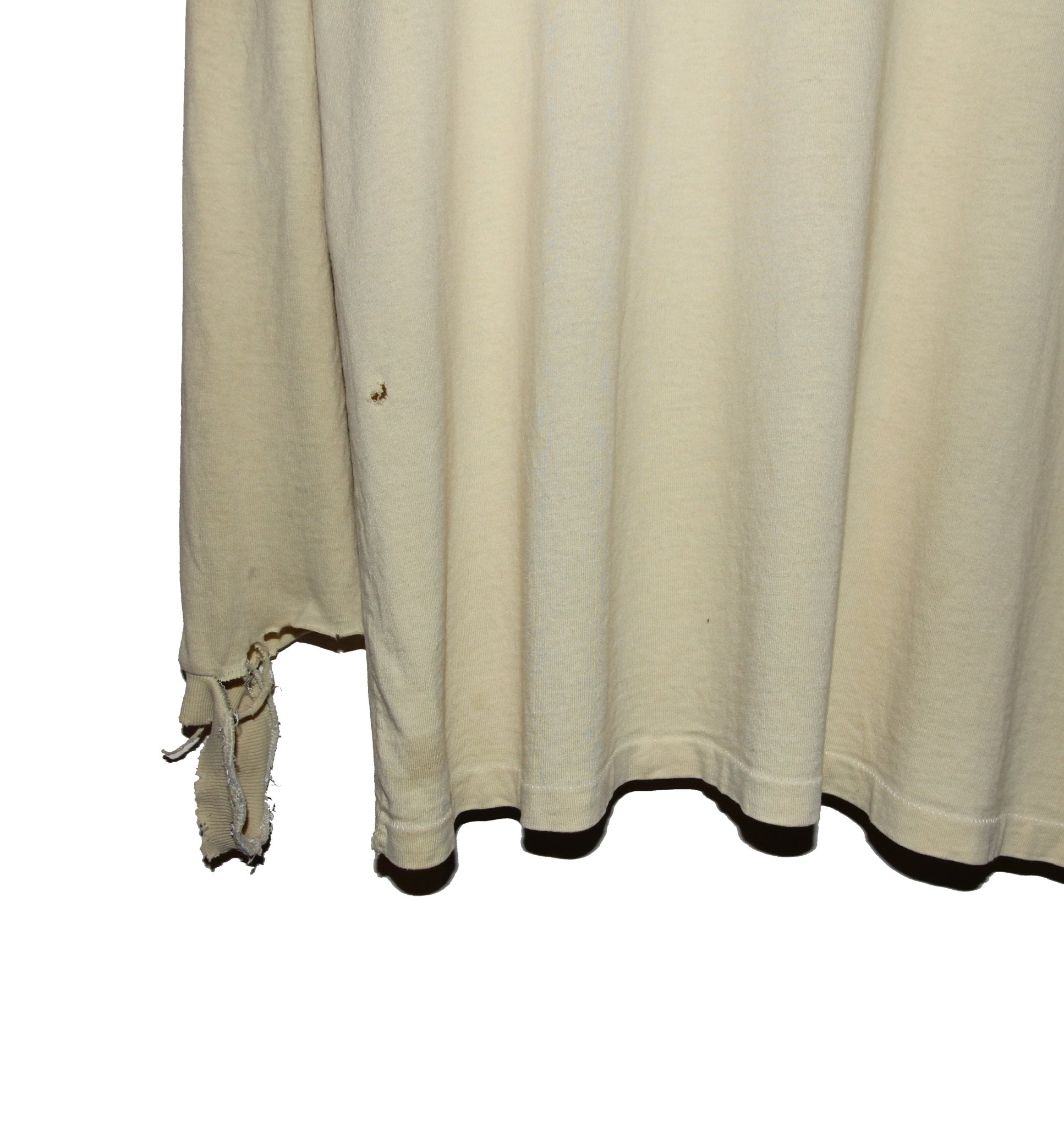 Nirvana 1993 Incesticide Album Long Sleeve - Faded AU