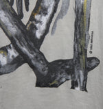 Nirvana 1993 Incesticide Album Shirt - Faded AU