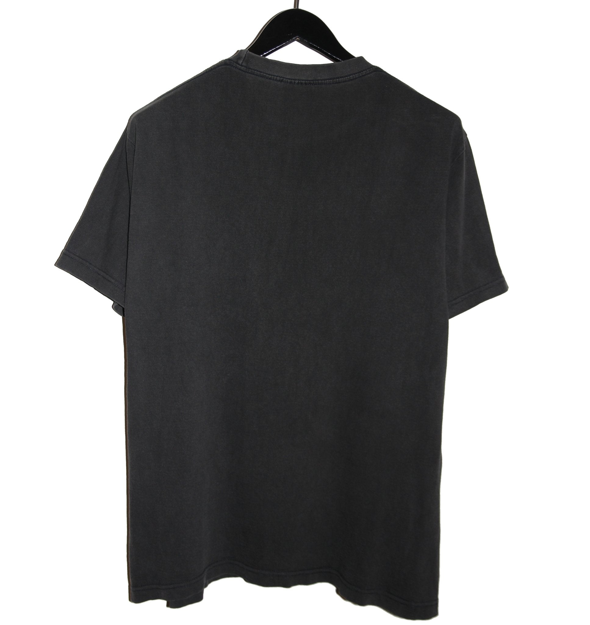 Nirvana 1993 Incesticide Album Shirt - Faded AU